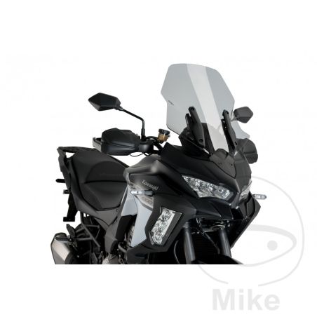 Parabrisas Touring Puig Ahumado | Motos Camaral