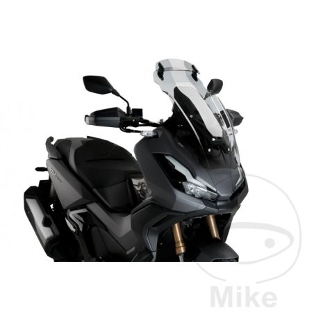 Parabrisas Touring Puig Ahumado | Motos Camaral