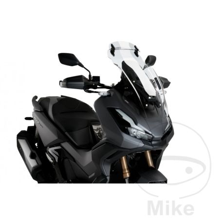 Parabrisas Touring Puig Transparente | Motos Camaral