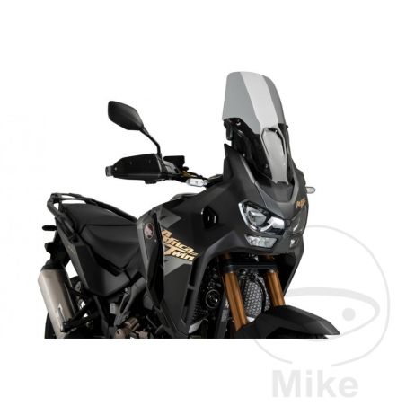 Parabrisas Touring Puig Oscuro | Motos Camaral