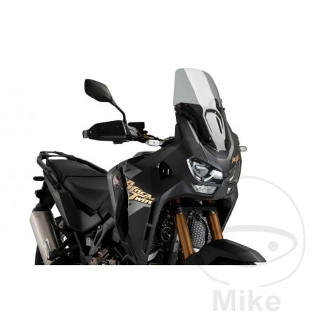 Parabrisas Touring Puig Ahumado | Motos Camaral
