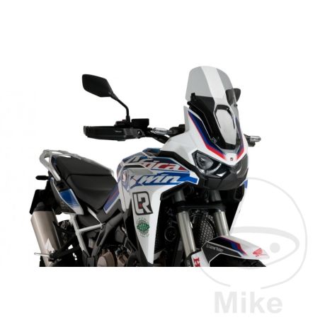 Parabrisas Sport Puig Ahumado | Puig | Motos Camaral