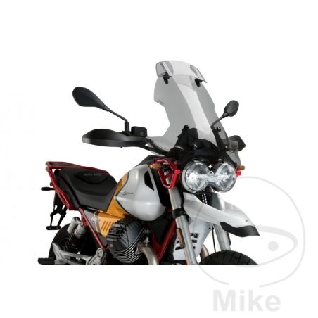 Parabrisas Touring Puig Ahumado | Motos Camaral