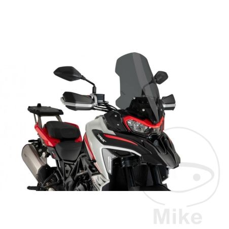 Parabrisas Touring Puig Oscuro | Motos Camaral