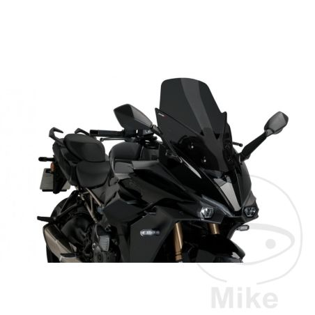 Parabrisas Touring Puig Oscuro | Motos Camaral