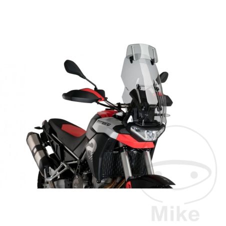 Parabrisas Touring Puig Ahumado | Motos Camaral
