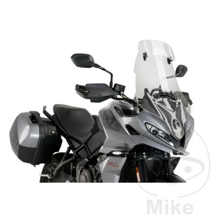 Parabrisas Touring Puig Ahumado | Recambios Moto | Motos Camaral