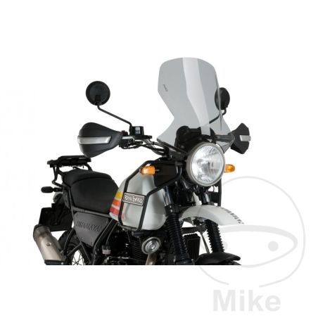 Parabrisas Touring Puig Ahumado | Motos Camaral