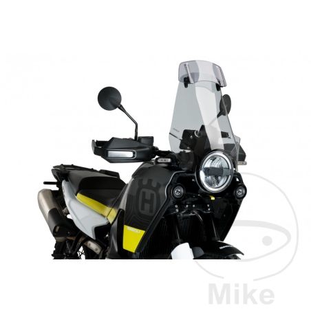 Parabrisas Touring Puig Ahumado | Motos Camaral