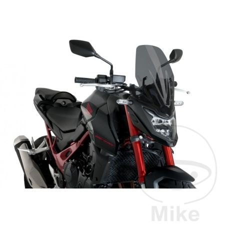 Parabrisas Touring New Generation Puig | Motos Camaral