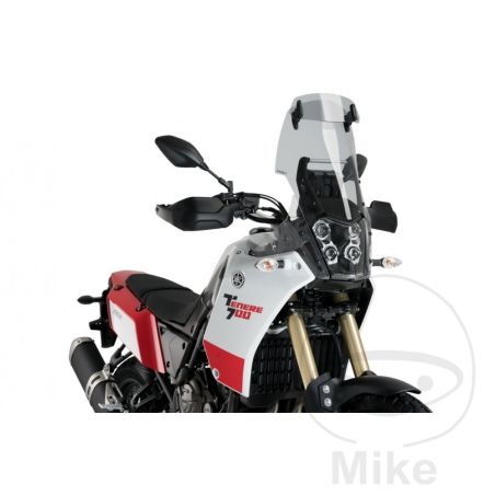 Parabrisas Touring Puig Ahumado | Recambios Moto | Motos Camaral