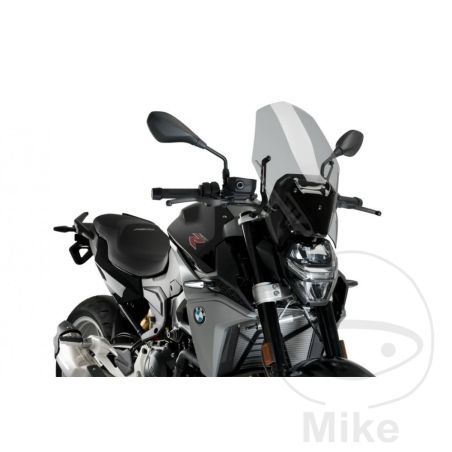 Parabrisas Touring New Generation Puig | Motos Camaral