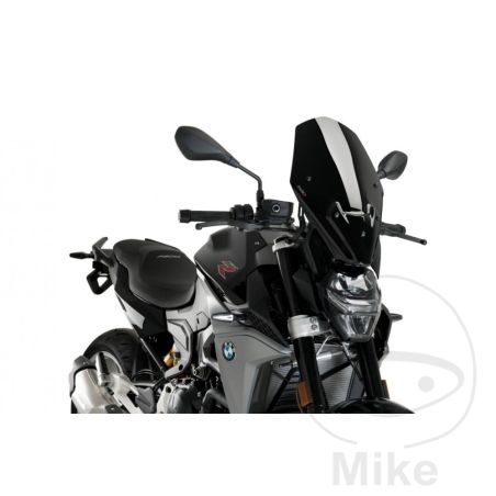 Parabrisas Touring New Generation Puig | Motos Camaral