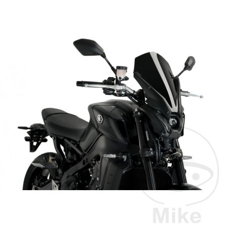 Parabrisas Touring New Generation Puig | Motos Camaral