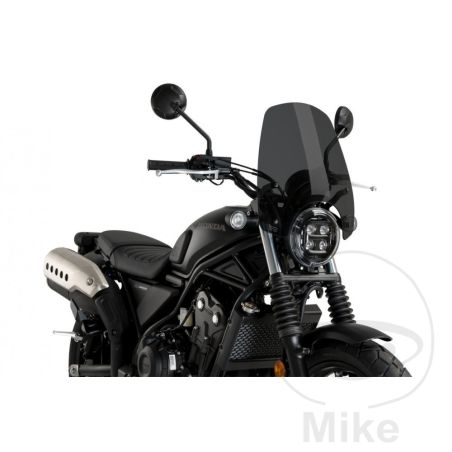 Parabrisas Touring New Generation Puig | Motos Camaral