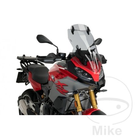 Parabrisas Touring Puig Ahumado | Recambios Moto | Motos Camaral