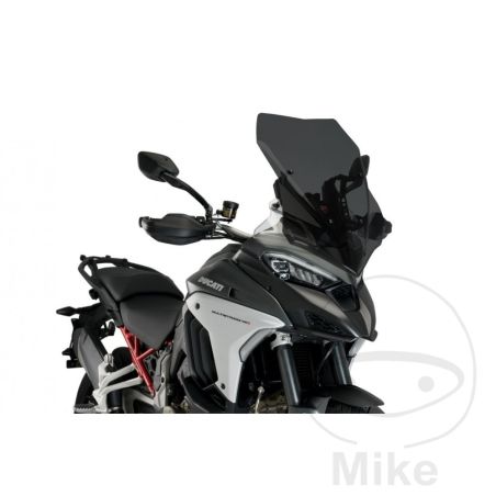Parabrisas Touring Puig Oscuro | Motos Camaral