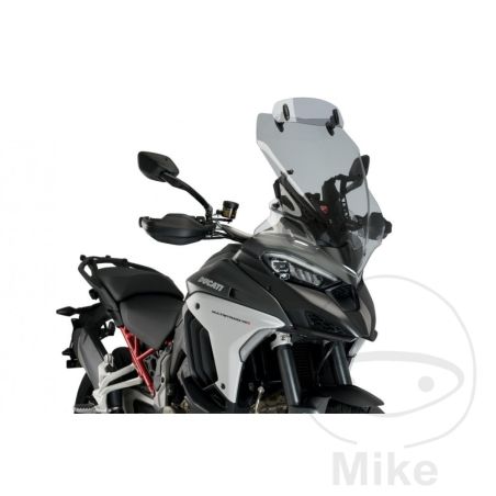 Parabrisas Touring Puig Ahumado | Motos Camaral