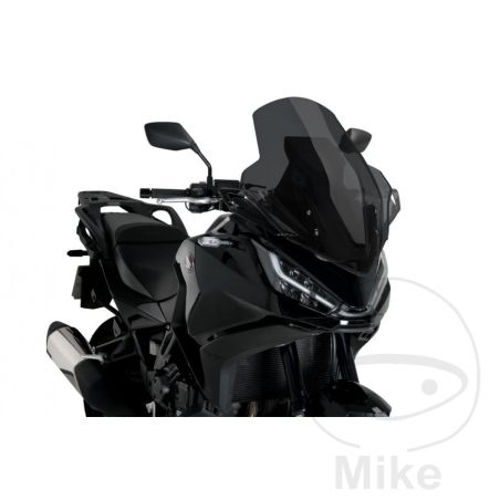 Parabrisas Touring Puig Oscuro | Motos Camaral