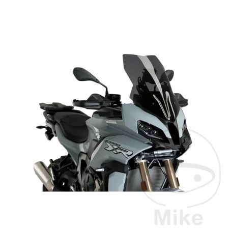 Parabrisas Touring Puig Oscuro | Motos Camaral