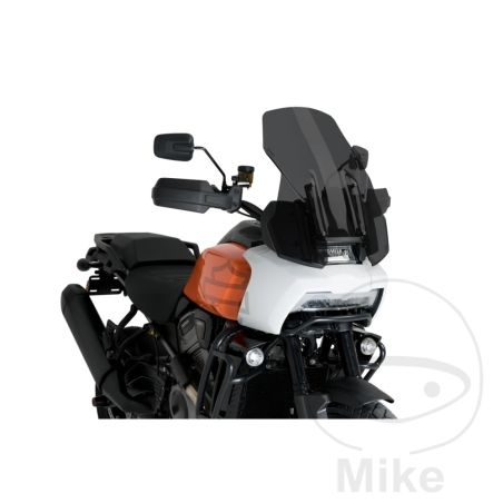 Parabrisas Touring Puig Oscuro | Motos Camaral