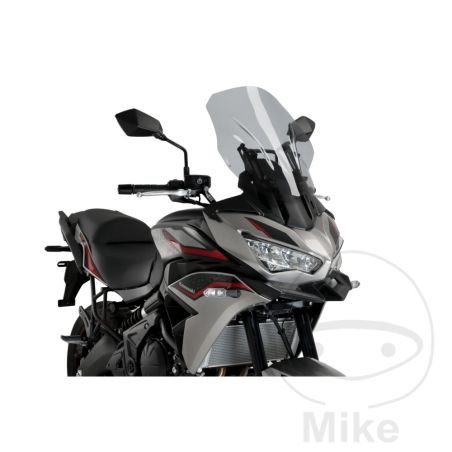 Parabrisas Touring Puig Ahumado | Motos Camaral