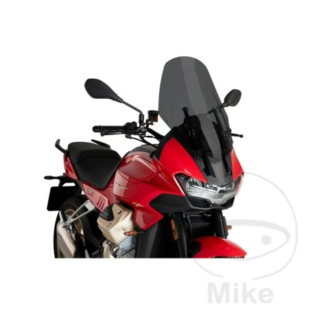 Parabrisas Touring Puig Oscuro | Motos Camaral