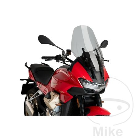Parabrisas Touring Puig Ahumado | Motos Camaral
