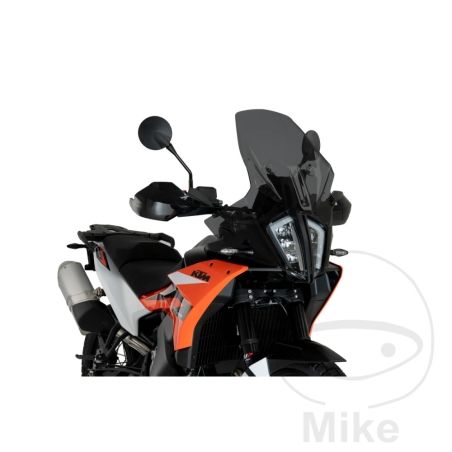 Parabrisas Touring Puig Oscuro | Motos Camaral