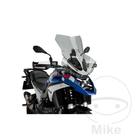 Parabrisas Touring Puig Ahumado | Motos Camaral