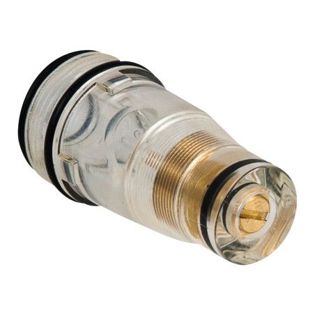 TAPA TRANSPARENTE LUBRICADOR 1/4'-3/8'- motoscamaralweb.com