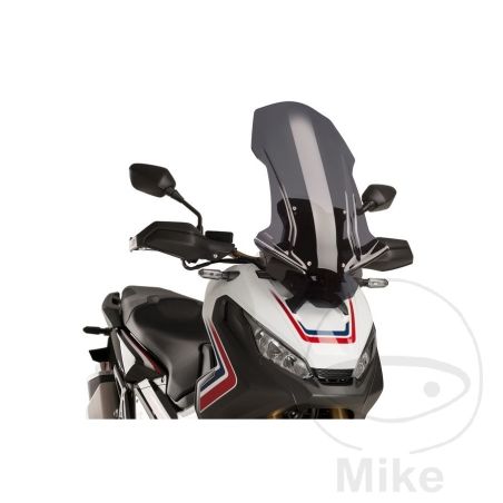 Parabrisas Touring Puig Oscuro | Motos Camaral