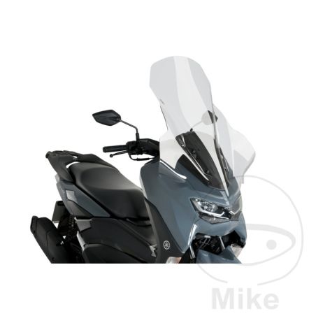 Parabrisas Touring V-Tech Puig Transparente | Motos Camaral