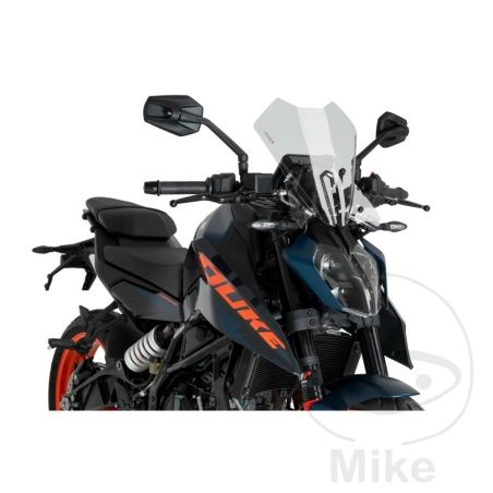 Parabrisas Touring New Generation Puig | Motos Camaral