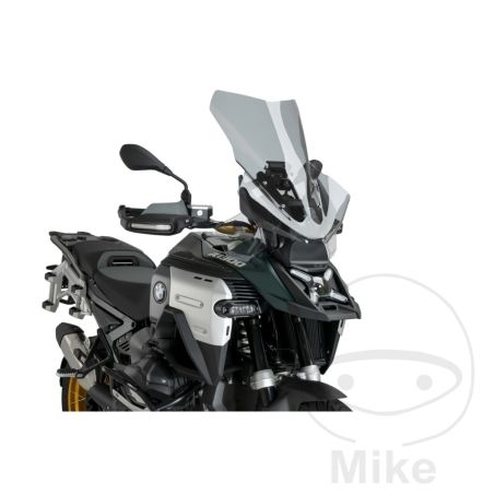 Parabrisas Touring Plus Puig Ahumado | Motos Camaral
