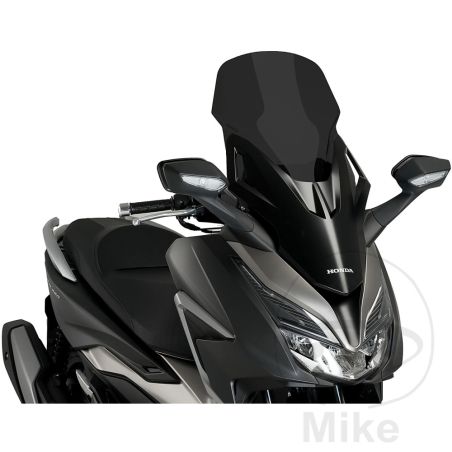 Parabrisas Touring V-Tech Puig Oscuro | Motos Camaral