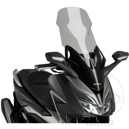 Parabrisas Touring V-Tech Puig Oscuro | Motos Camaral