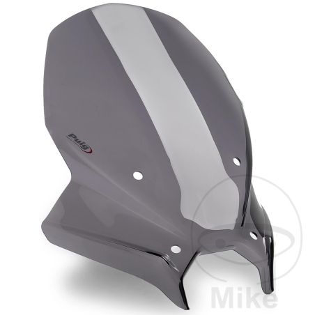 Parabrisas Touring New Generation Puig Naked | Motos Camaral