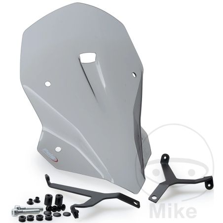 Parabrisas Touring New Generation Puig Naked | Motos Camaral