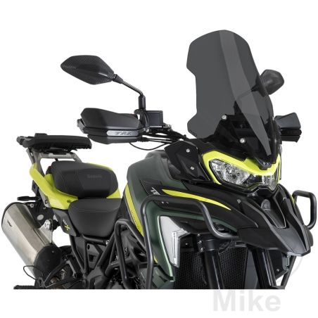 Parabrisas Touring Puig Oscuro | Motos Camaral