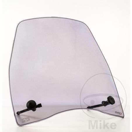 Parabrisas Urban Puig Transparente | Motos Camaral