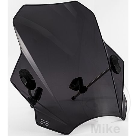 Parabrisas Bat Puig Oscuro | Motos Camaral