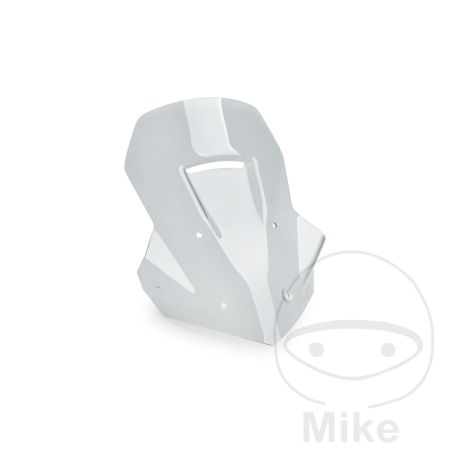 Parabrisas Touring Puig Transparente | Motos Camaral