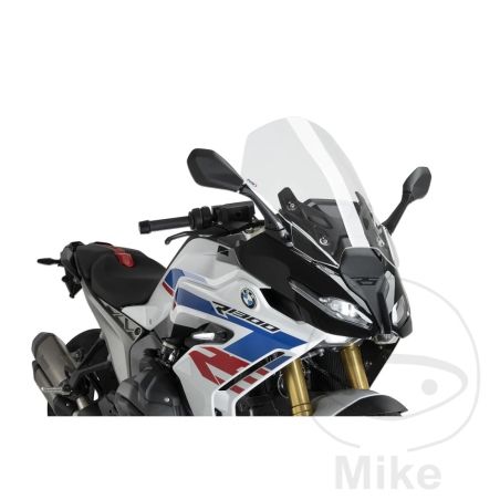 Parabrisas Touring Puig Transparente | Puig | Motos Camaral