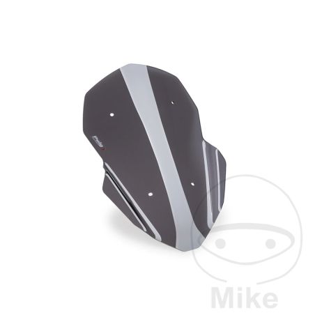 Parabrisas Sport Puig Oscuro | Cúpula Moto | Motos Camaral
