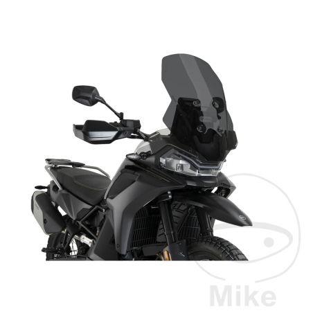 Parabrisas Touring Puig Oscuro | Motos Camaral