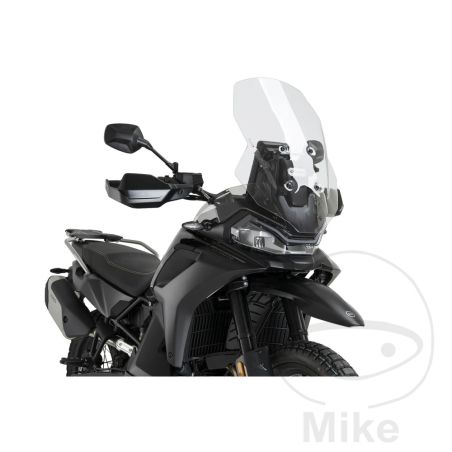 Parabrisas Touring Puig Transparente | Puig | Motos Camaral