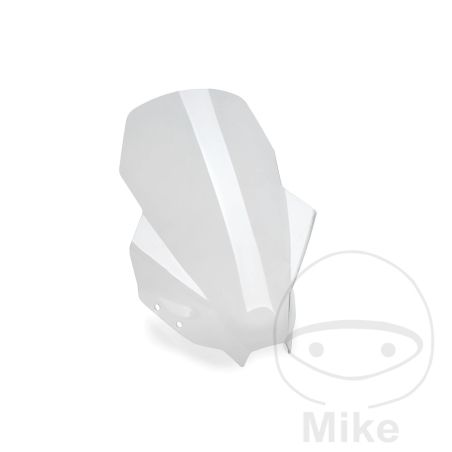 Parabrisas Touring V-Tech Puig Transparente | Motos Camaral