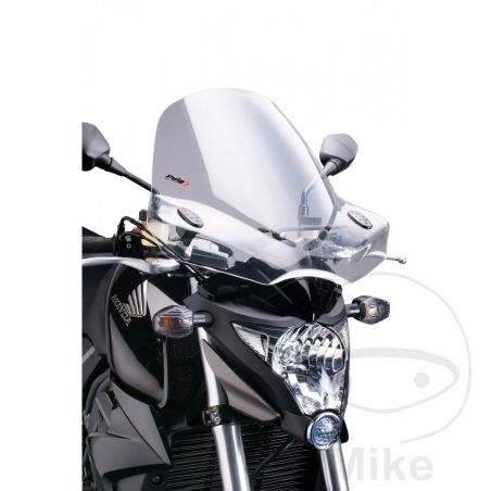 Parabrisas Touring 2 Puig Transparente | Motos Camaral