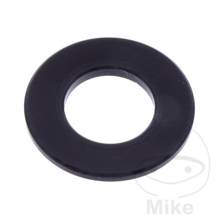 Arandela JMP Bolt M10 Aluminio Negro | Motos Camaral